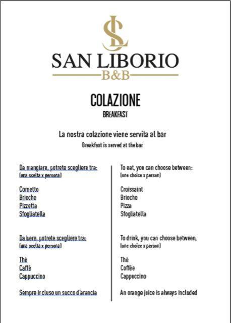 San Liborio * Neapel