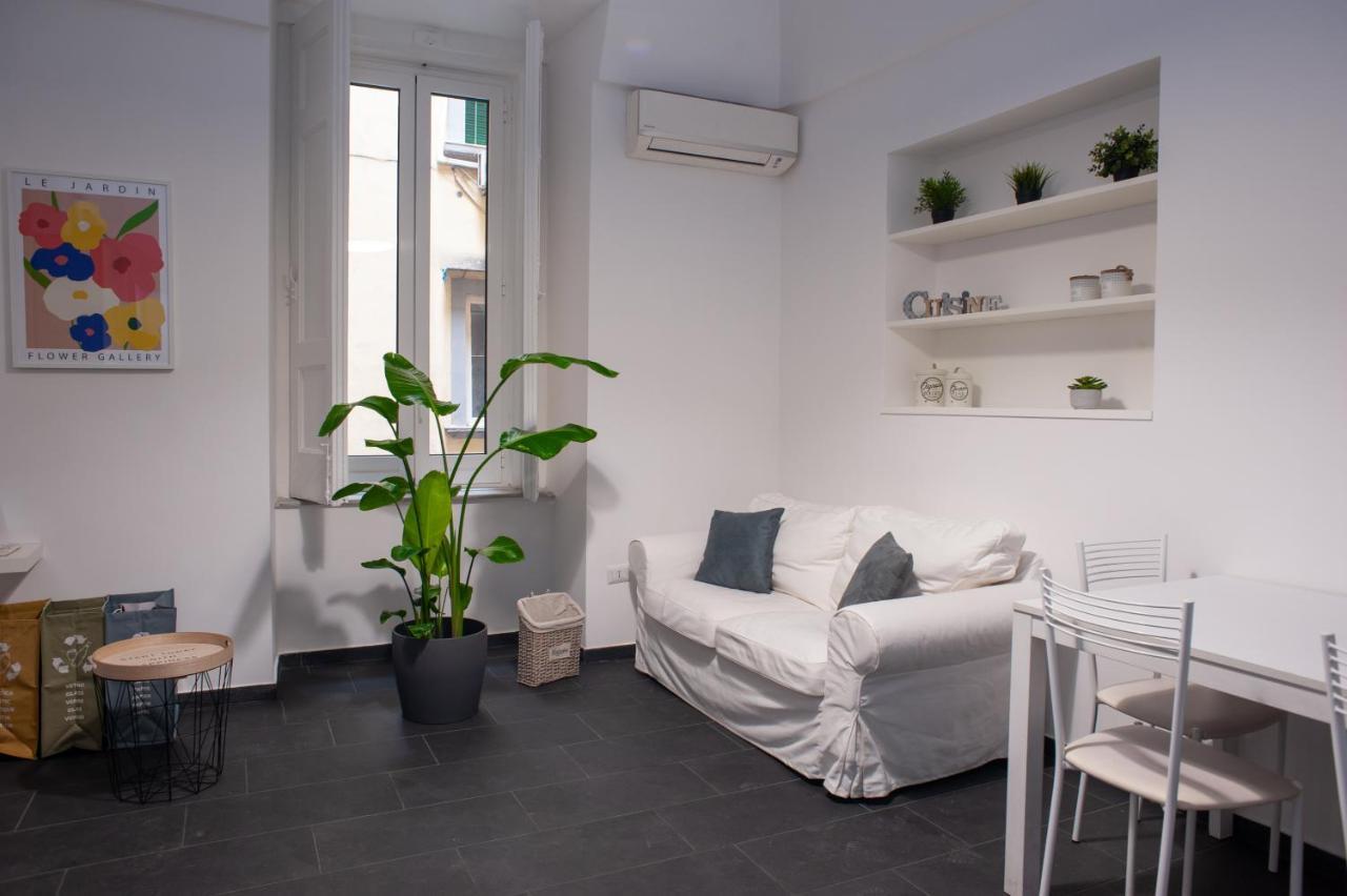 San Liborio Couette-café *