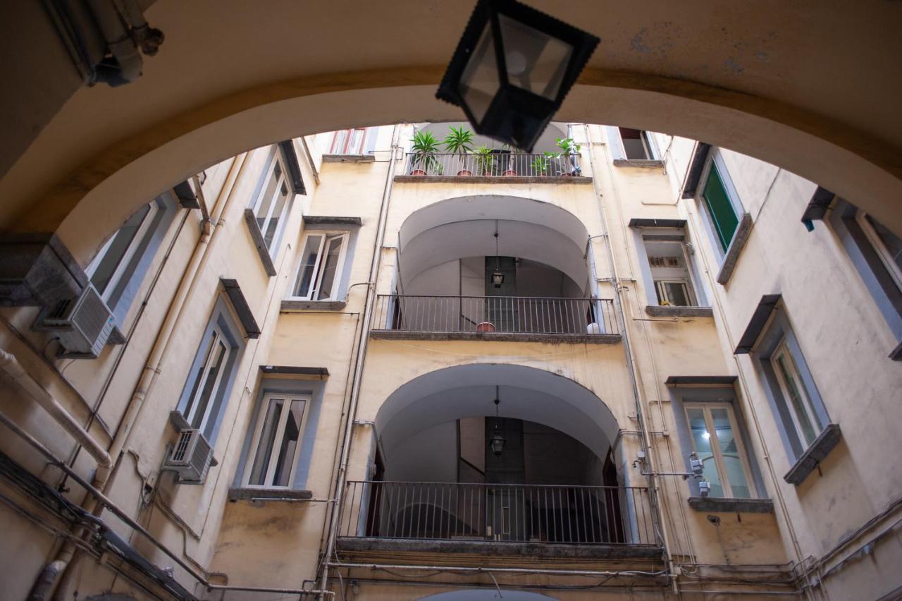 San Liborio Couette-café