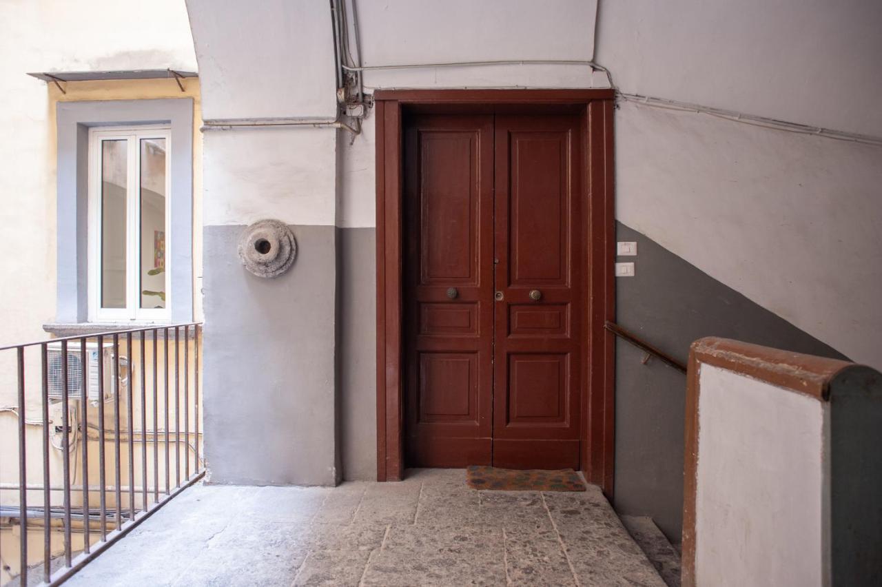 San Liborio Couette-café Naples
