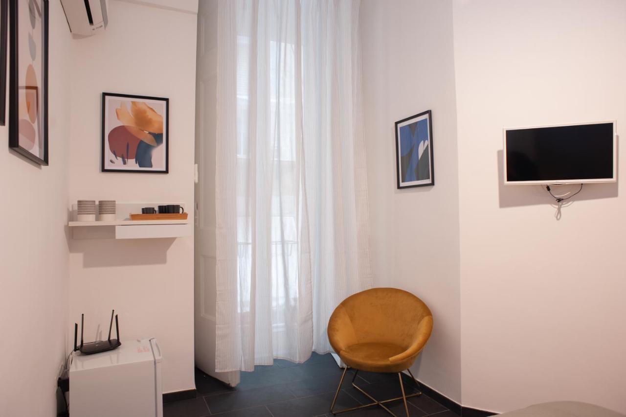 Couette-café San Liborio *
