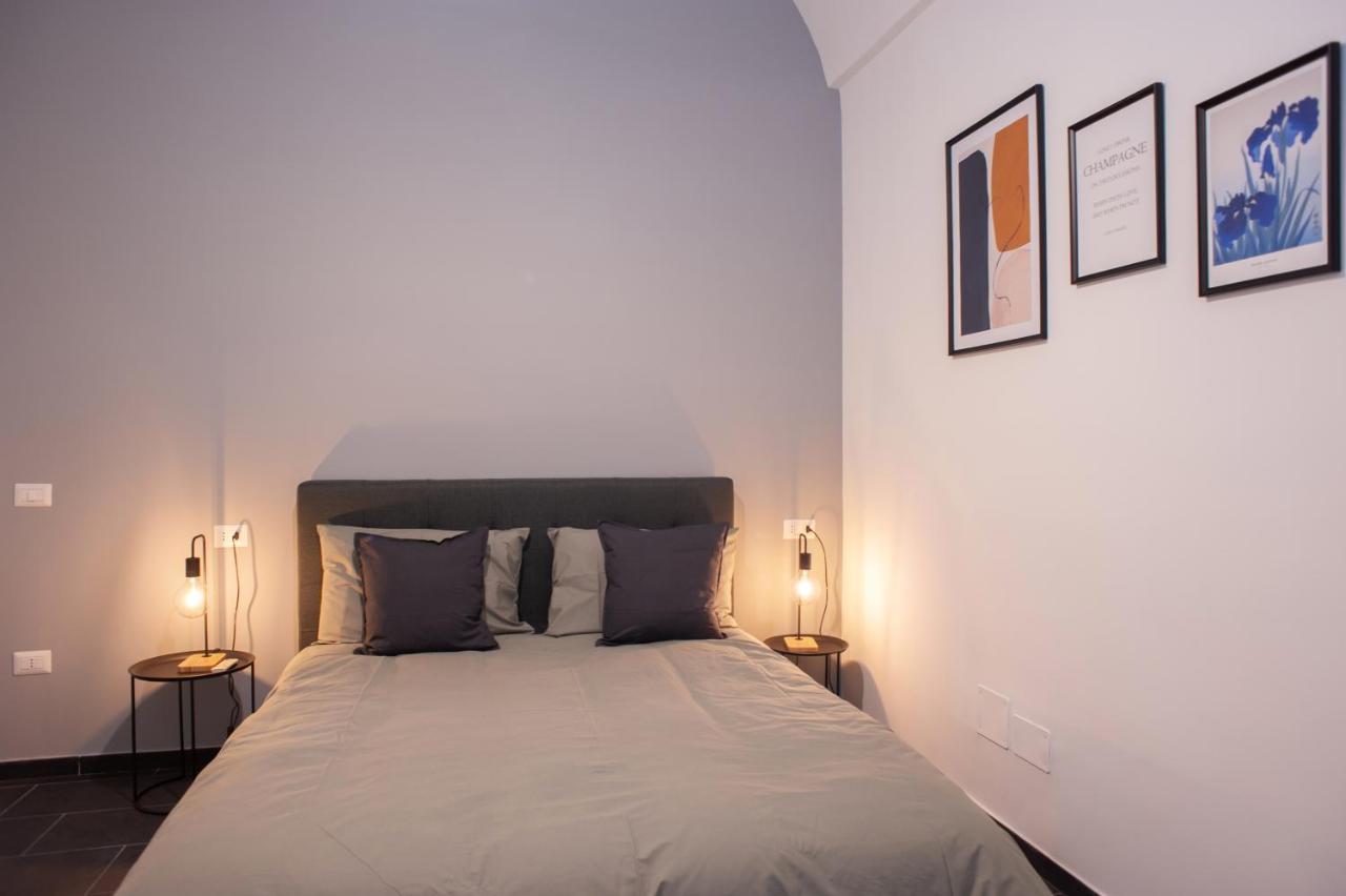 Bed & Breakfast San Liborio Napels