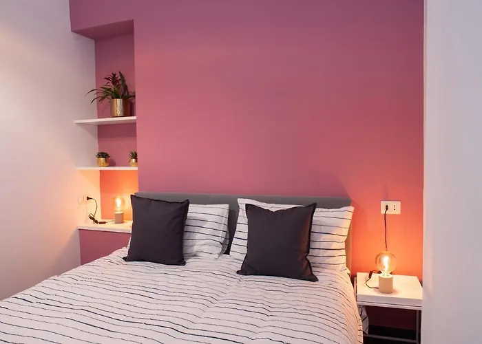San Liborio Bed And Breakfast