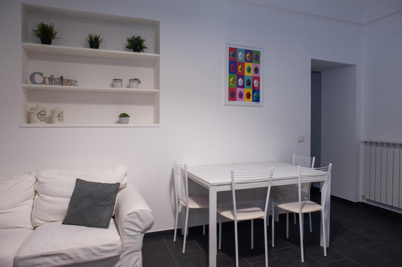 Couette-café San Liborio *
